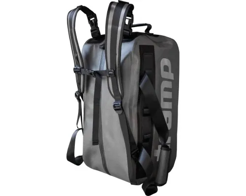 Гермомішок Tramp TPU 30 л Dark Grey (UTRA-296-dark-grey)
