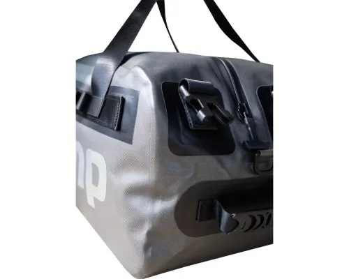 Гермомішок Tramp TPU 30 л Dark Grey (UTRA-296-dark-grey)