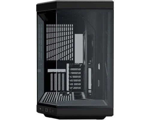 Корпус для ПК Hyte Y70 Black (CS-HYTE-Y70-B)