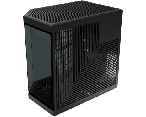 Корпус для ПК Hyte Y70 Black (CS-HYTE-Y70-B)