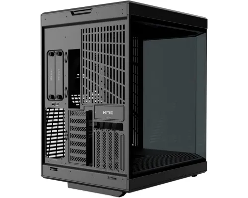 Корпус для ПК Hyte Y70 Black (CS-HYTE-Y70-B)