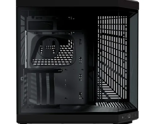Корпус для ПК Hyte Y70 Black (CS-HYTE-Y70-B)