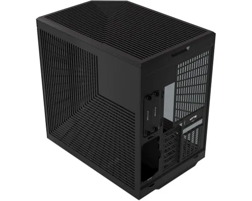 Корпус для ПК Hyte Y70 Black (CS-HYTE-Y70-B)