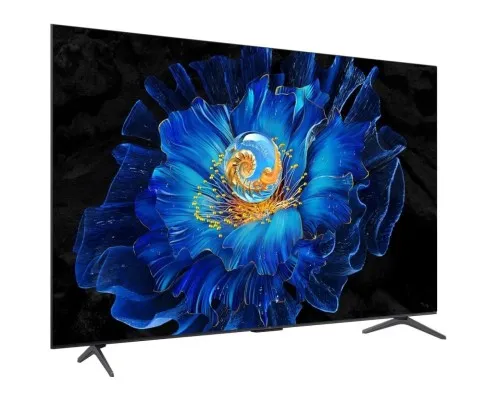 Телевізор TCL 50C6KS