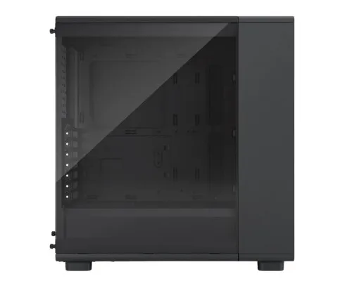 Корпус для ПК Fractal Design Epoch Black TG Light tint (FD-C-EPO1A-02)