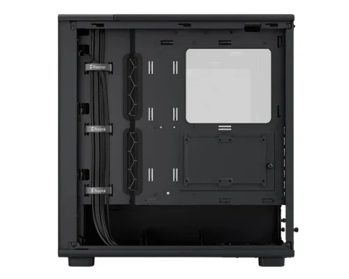 Корпус для ПК Fractal Design Epoch Black TG Light tint (FD-C-EPO1A-02)