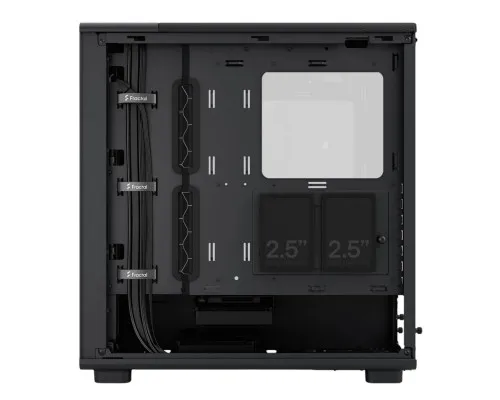 Корпус для ПК Fractal Design Epoch Black TG Light tint (FD-C-EPO1A-02)