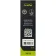 Термос Tramp Basic 0,5 л black (UTRC-103-black)
