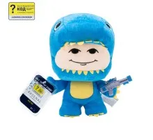 М'яка іграшка DevSeries Collector Plush Arsenal Blue Rex (CRS0012)