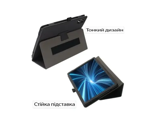 Чохол до планшета BeCover Slimbook Teclast P85T 8" Black (713719)
