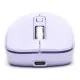 Мишка Hölmer MW-02OF Wireless/Bluetooth Purple (MW-02OF)
