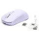 Мишка Hölmer MW-02OF Wireless/Bluetooth Purple (MW-02OF)