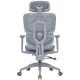 Офісне крісло OfficePro Skyline OC680G Gray (OC680G)