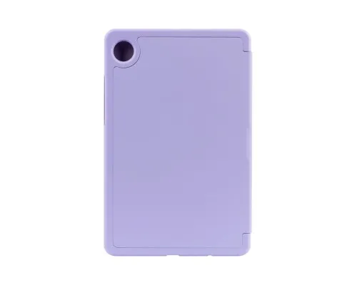 Чохол до планшета Armorstandart Smart Fold Pen Samsung Galaxy Tab A11 Light Purple (ARM89306)