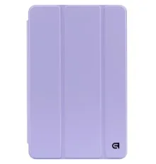 Чохол до планшета Armorstandart Smart Fold Pen Samsung Galaxy Tab A11 Light Purple (ARM89306)