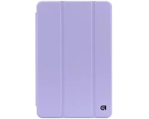 Чохол до планшета Armorstandart Smart Fold Pen Samsung Galaxy Tab A11 Light Purple (ARM89306)