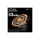 Навушники Ajazz AHM08 MAX 3-Mode Black (AHM08-MAX-BGY)