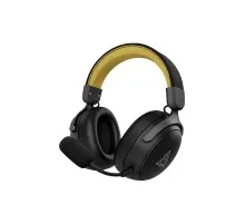 Навушники Ajazz AHM08 MAX 3-Mode Black (AHM08-MAX-BGY)
