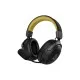 Навушники Ajazz AHM08 MAX 3-Mode Black (AHM08-MAX-BGY)