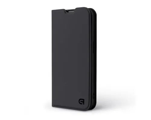 Чохол до мобільного телефона Armorstandart OneFold Case Motorola G57 Power 5G Black (ARM89721)