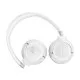 Навушники JBL Tune 680 NC White (JBLT680NCWHT)