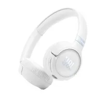 Навушники JBL Tune 680 NC White (JBLT680NCWHT)