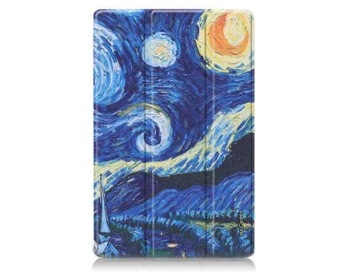 Чохол до планшета BeCover Smart Case Lenovo Idea Tab Plus 12.1" Night (715157)