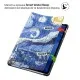Чохол до планшета BeCover Smart Case Lenovo Idea Tab Plus 12.1" Night (715157)