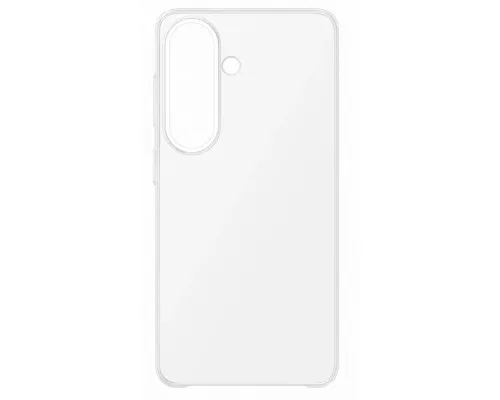 Чохол до мобільного телефона Samsung Clear Case Galaxy S26 (S942) Transparent (EF-QS942CTEGWW)