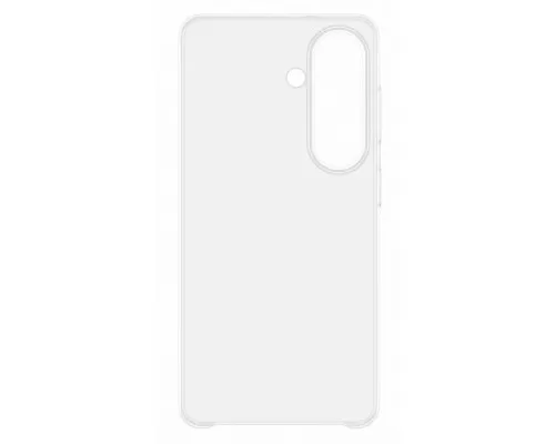 Чохол до мобільного телефона Samsung Clear Case Galaxy S26 (S942) Transparent (EF-QS942CTEGWW)