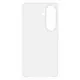 Чохол до мобільного телефона Samsung Clear Case Galaxy S26 (S942) Transparent (EF-QS942CTEGWW)