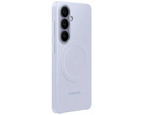 Чохол до мобільного телефона Samsung Slim Magnet S26 Light Violet (EF-SS942CVEGWW)