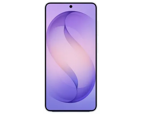 Чохол до мобільного телефона Samsung Slim Magnet S26 Light Violet (EF-SS942CVEGWW)