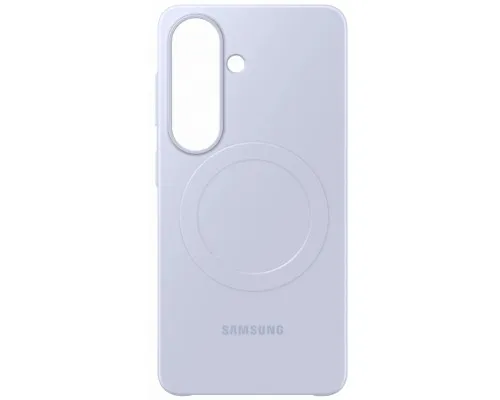 Чохол до мобільного телефона Samsung Slim Magnet S26 Light Violet (EF-SS942CVEGWW)
