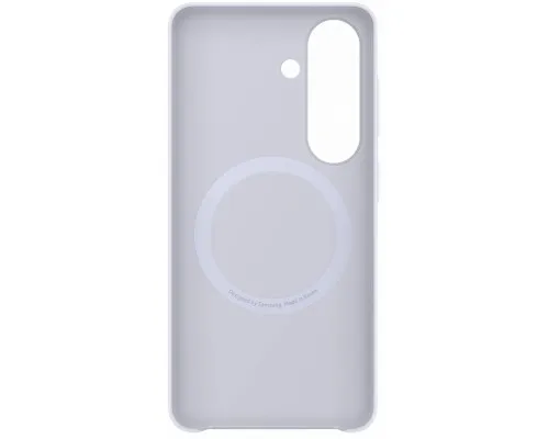 Чохол до мобільного телефона Samsung Slim Magnet S26 Light Violet (EF-SS942CVEGWW)