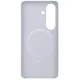 Чохол до мобільного телефона Samsung Slim Magnet S26 Light Violet (EF-SS942CVEGWW)