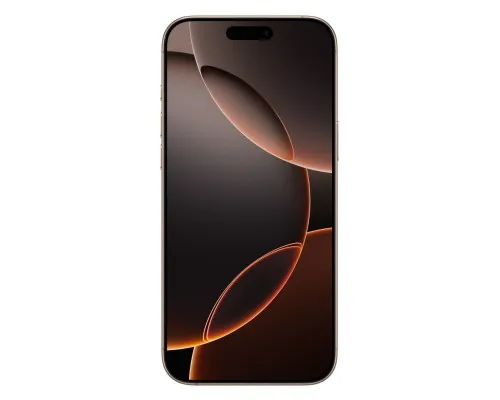 Мобільний телефон Apple iPhone 16 Pro Max 256GB Desert Titanium (REF A) BREEZY (2AMYWX3)