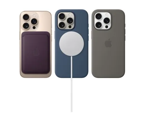Мобільний телефон Apple iPhone 16 Pro Max 256GB Desert Titanium (REF A) BREEZY (2AMYWX3)