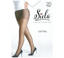 Колготи Siela Collant Extra 20 Den Caramel - 6 (4823116901780)