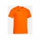 Футболка Joma Combi 100052.880 помаранчевий XL (8424309078058)