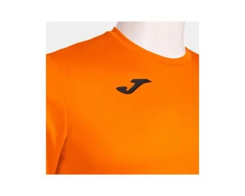 Футболка Joma Combi 100052.880 помаранчевий XL (8424309078058)
