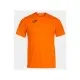Футболка Joma Combi 100052.880 помаранчевий XL (8424309078058)
