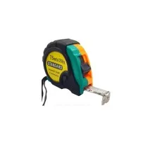 Рулетка Voltronic прогумована STANDART, 7,5м, Q48 (FM-RSS/7.5m)