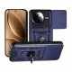 Чохол до мобільного телефона BeCover Military Poco F7 Ultra Blue (715401)