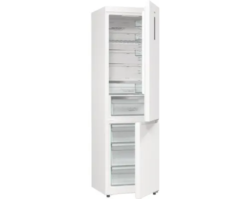 Холодильник Gorenje NRB620E61W4WFE