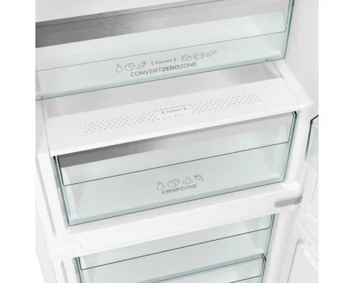 Холодильник Gorenje NRB620E61W4WFE