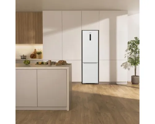 Холодильник Gorenje NRB620E61W4WFE