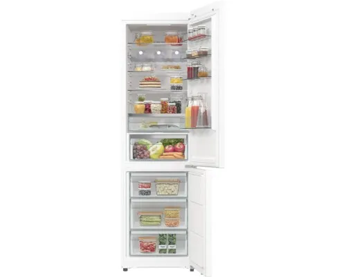 Холодильник Gorenje NRB620E61W4WFE