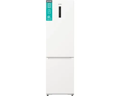 Холодильник Gorenje NRB620E61W4WFE