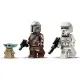 Конструктор LEGO Star Wars Атака AT-RT (75444)